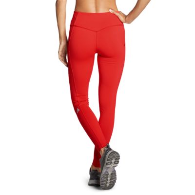 Thumbnail View 2 - Women's Guide Pro Trail Tight Leggings