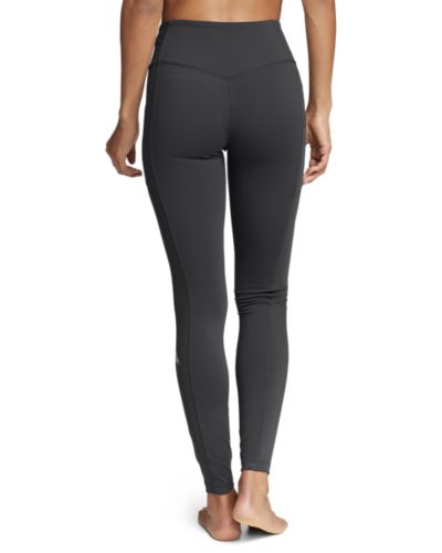Thumbnail View 2 - Women's Guide Pro Trail Tight Leggings