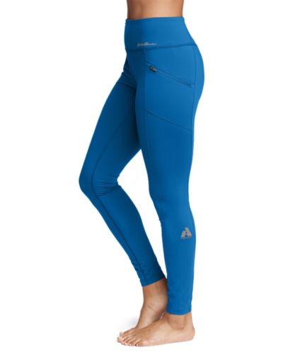 eddie bauer trail leggings