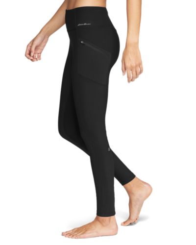 Women's Trail Mix Hybrid Leggings