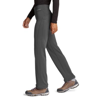 Women's Crossover Fleece Daylight Pants