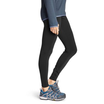 Eddie bauer hotsell fleece leggings