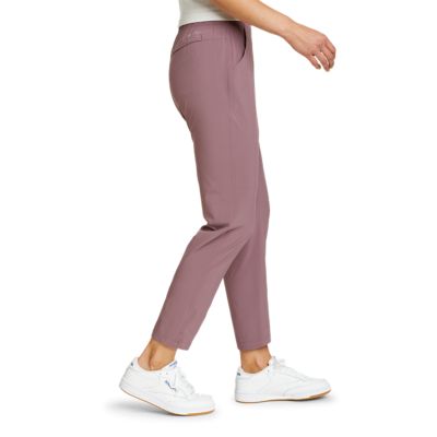 Women's Departure Ankle Pants