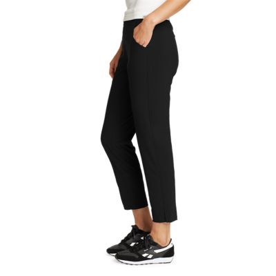 Women's Departure Ankle Pants | Eddie Bauer