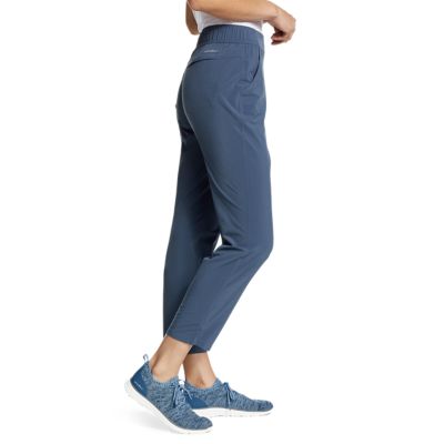 eddie bauer women's departure jogger pants