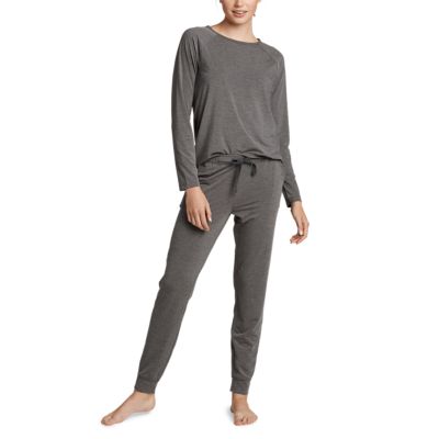 Eddie bauer womens discount loungewear