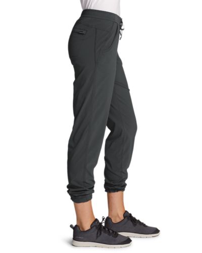 eddie bauer womens joggers