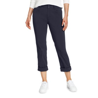 Eddie bauer sale horizon capris