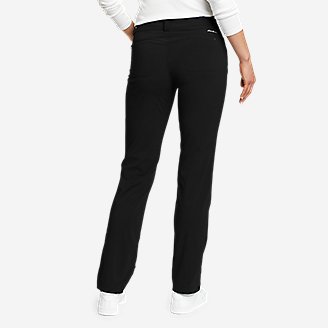Thumbnail View 2 - Women's Sightscape Convertible Roll-Up Pants