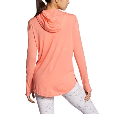 Women's Solarfoil Hoodie - Eddiebauer