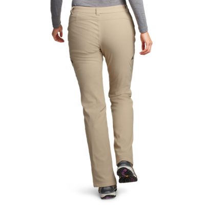 guide pro flex lined jogger pants