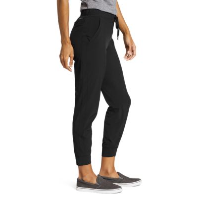 eddie bauer sweatpants womens