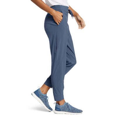 eddie bauer womens joggers