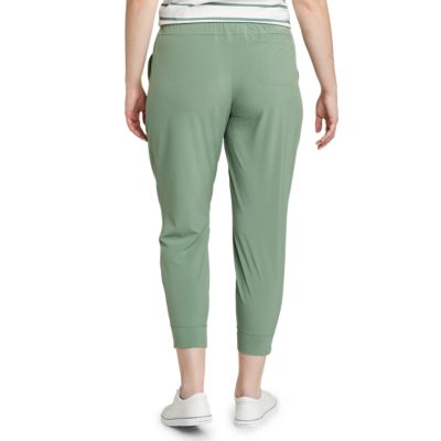 eddie bauer departure jogger