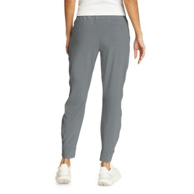 Women's Eddie Bauer Departure UPF 50 Jogger Pants