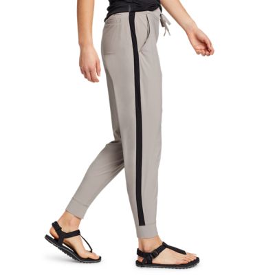 eddie bauer departure jogger pants