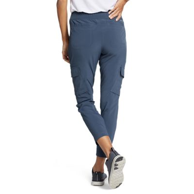 eddie bauer departure jogger pants