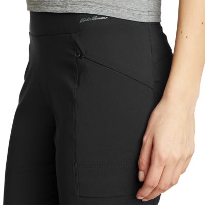 Women's Incline Utility Capris