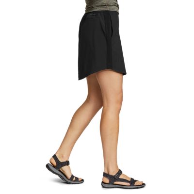 eddie bauer departure skirt