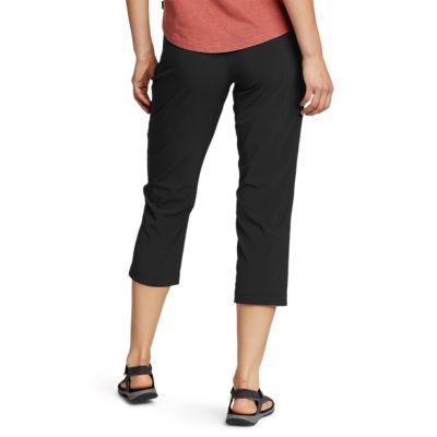 eddie bauer women's departure jogger pants