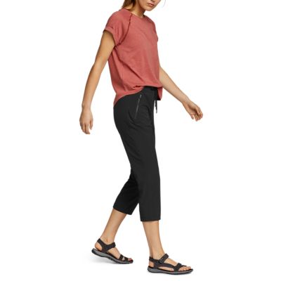 eddie bauer departure jogger pants