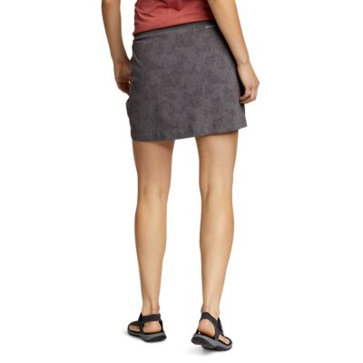 eddie bauer horizon skort