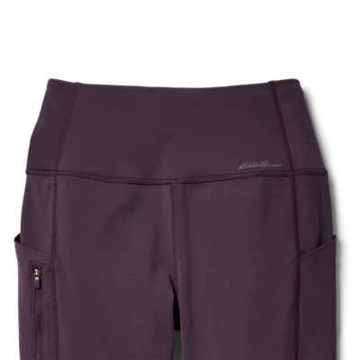 Eddie bauer hot sale fleece leggings