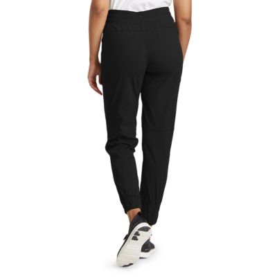 Women's Sightscape Horizon Pull-on Joggers | Eddie Bauer