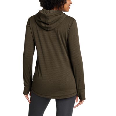 Tulip 2024 hem hoodie