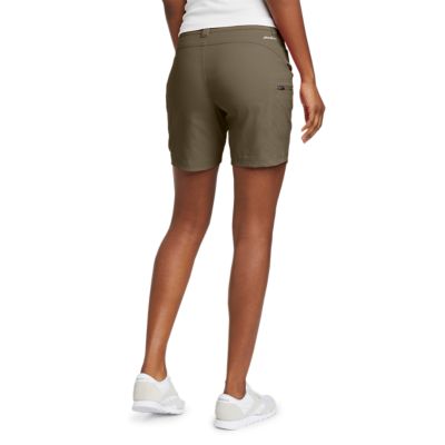 Women's Guide Pro Shorts | Eddie Bauer