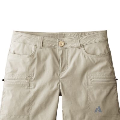 Women's Guide Pro Shorts | Eddie Bauer