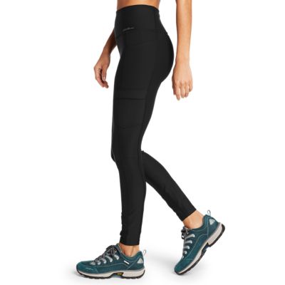 eddie bauer trail leggings