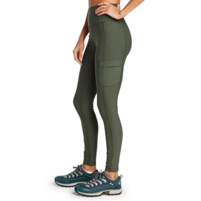 Eddie bauer outlet hiking tights