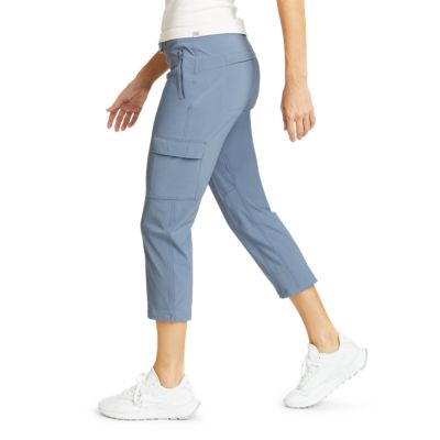 Eddie bauer cargo hot sale pants womens