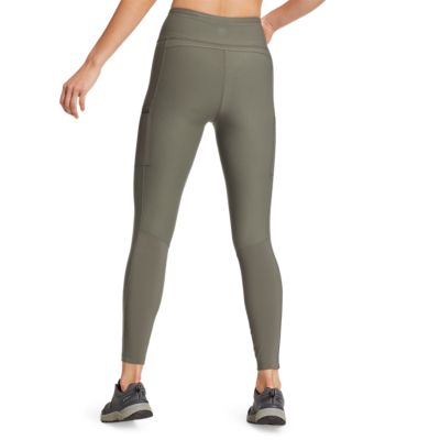 Eddie Bauer Women's Trail Tight Leggings - High Algeria