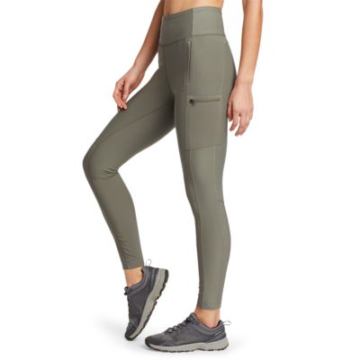 Hybrid Legging