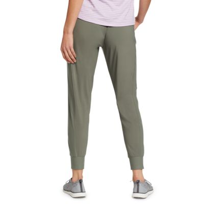 hybrid joggers