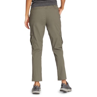 Eddie bauer hot sale ripstop pants