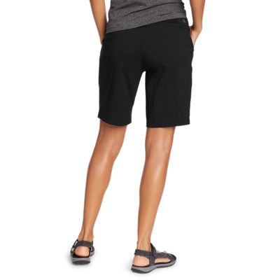 Eddie bauer sale ripstop shorts