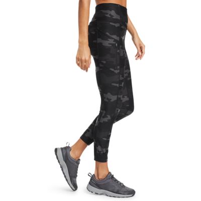 Eddie Bauer + Crossover Trail Adventure High-Rise Leggings