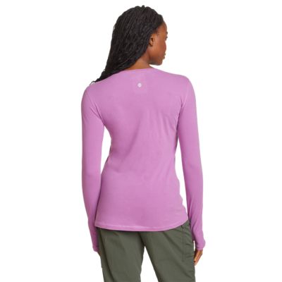 Saucony women's 2024 tempo long sleeve