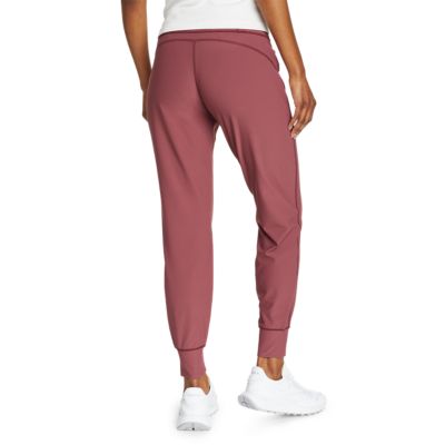 eddie bauer acclivity joggers