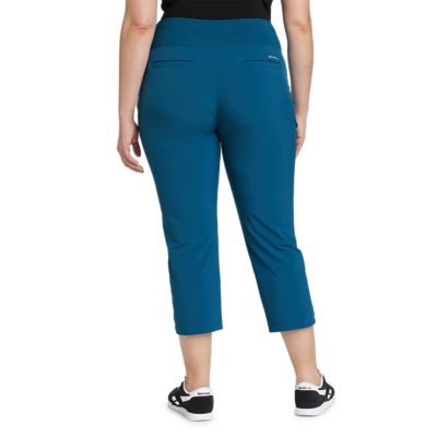 Eddie bauer sale horizon capris