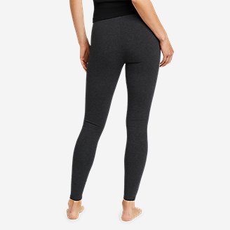 Thumbnail View 2 - Women's Girl On The Go® High Rise Tights