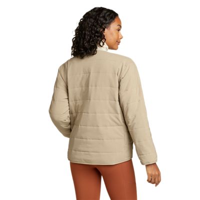 Eddie bauer barn hot sale jacket women's