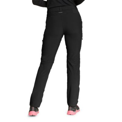 Eddie Bauer Women Shorts Eddie Bauer Womens Flexion Polar Fleece