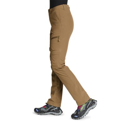 Women's Rainier Lined Pants