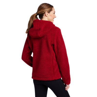 Eddie bauer full zip sales hoodie