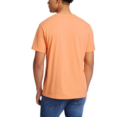 Men's Legend Wash Pro Short-sleeve Pocket T-shirt | Eddie Bauer