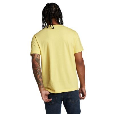 Men's Legend Wash Pro Short-sleeve Pocket T-shirt | Eddie Bauer